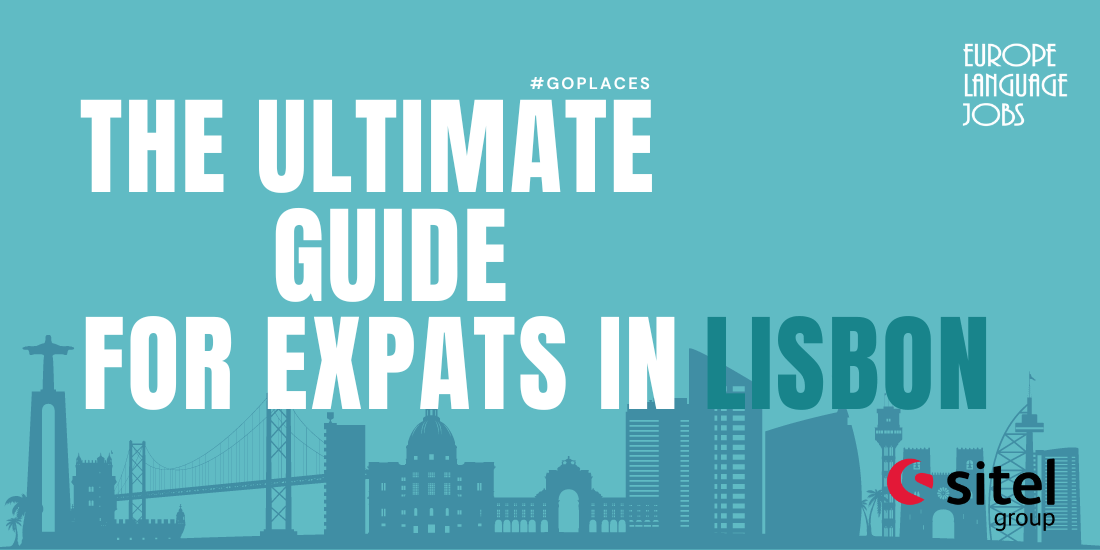 Living in Lisbon The Ultimate Expat Guide